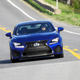 Illustration for article titled 2017 Lexus RC-F: The Jalopnik Review